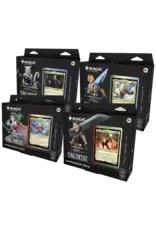 Magic the Gathering: Commander Deck