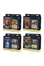 Magic the Gathering: Commander Deck