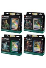 Magic the Gathering: Commander Deck