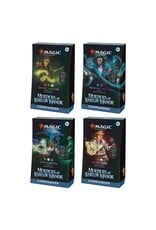 Magic the Gathering: Commander Deck