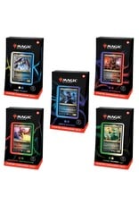 Magic the Gathering: Commander Deck
