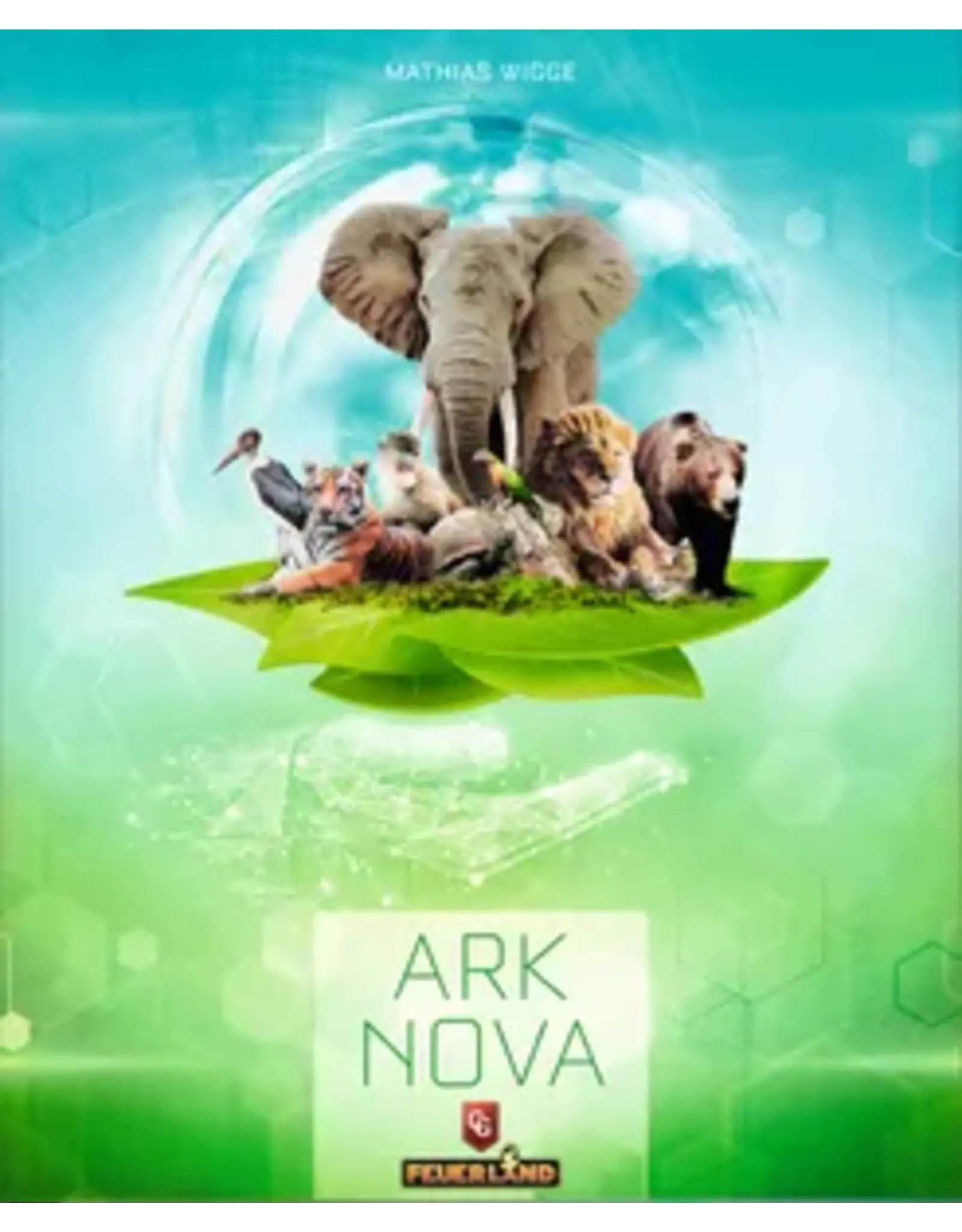 Ark Nova
