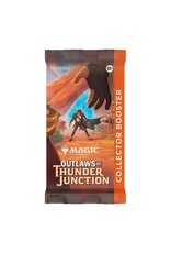 Magic the Gathering: Collector Booster Pack