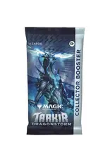 Magic the Gathering: Collector Booster Pack