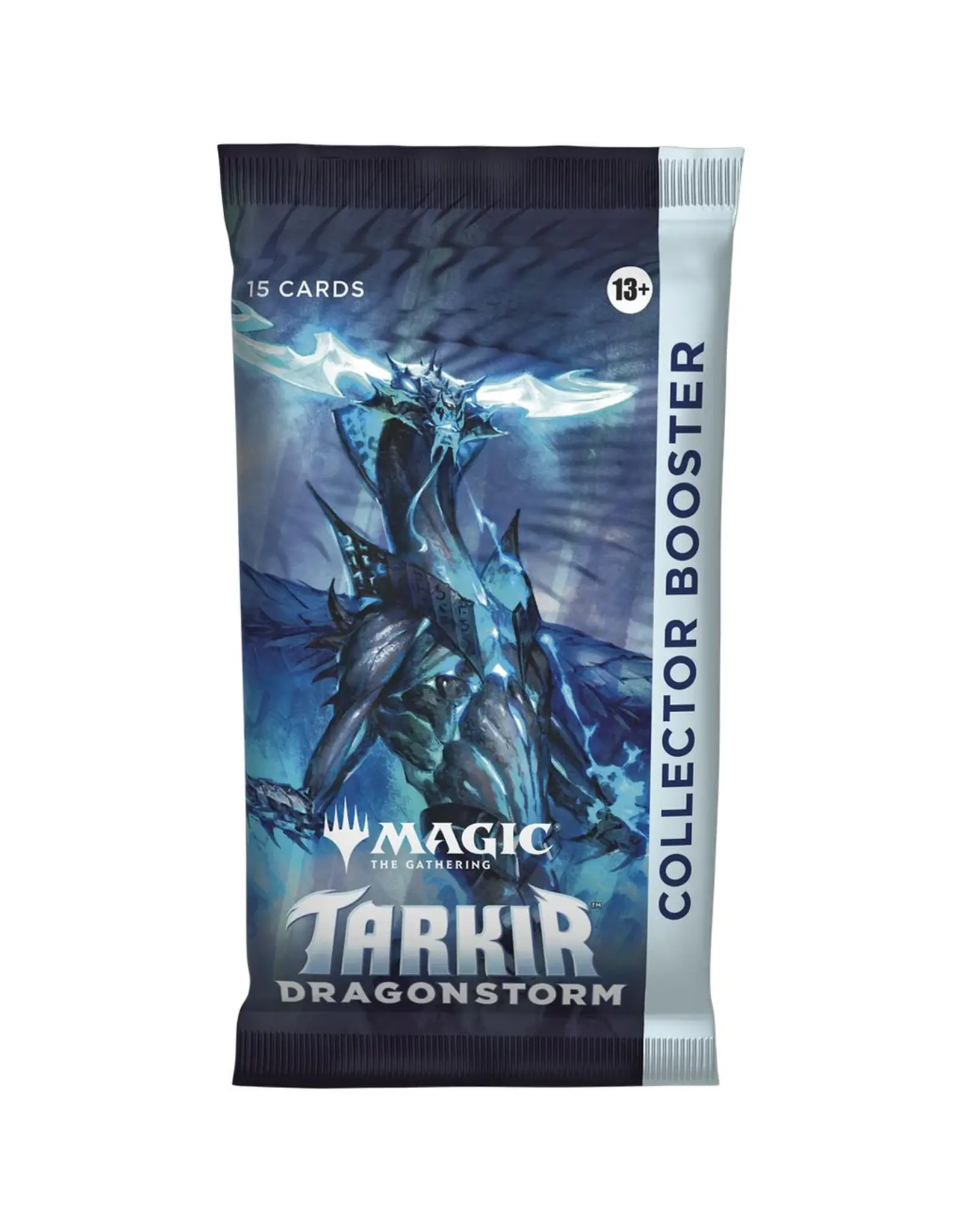 Magic the Gathering: Collector Booster Pack