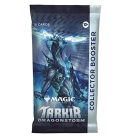Magic the Gathering: Collector Booster Pack