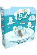 Sliding Bears Sliding Bears