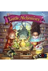 Little Alchemists
