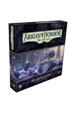 Arkham Horror LCG: