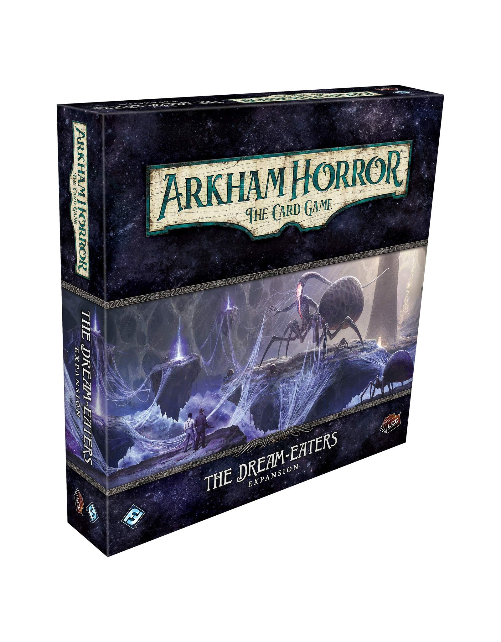 Arkham Horror LCG: