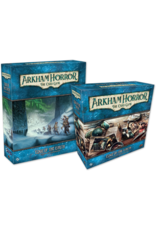 Arkham Horror LCG: