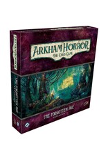Arkham Horror LCG: