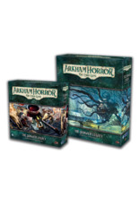 Arkham Horror LCG: