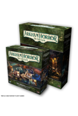 Arkham Horror LCG: