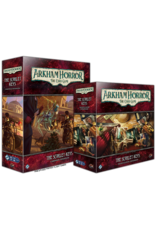 Arkham Horror LCG: