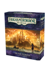 Arkham Horror LCG: