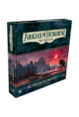 Arkham Horror LCG: