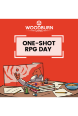 RPG One-Shot