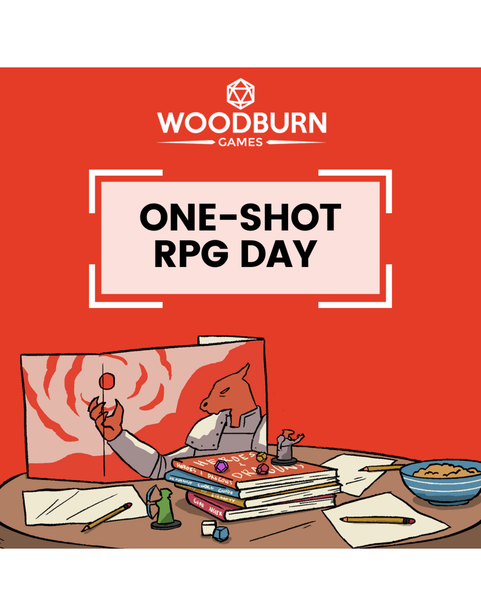 RPG One-Shot