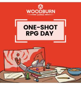 RPG One-Shot