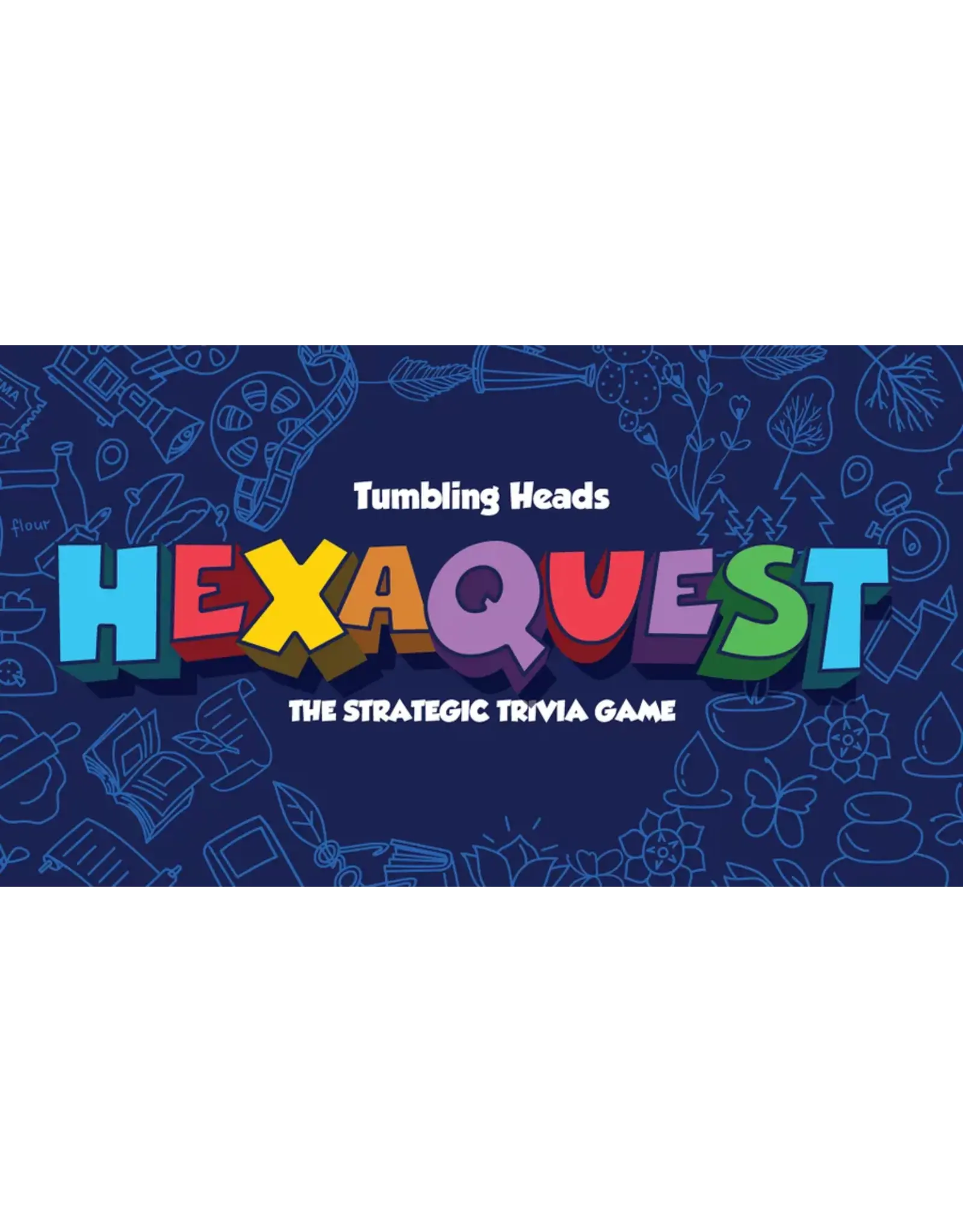 Hexaquest