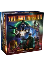 Twilight Imperium: Prophecy of Kings