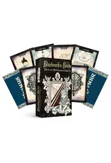 BLUEBEARD'S BRIDE RPG: DECK OF MYSTERIOUS OBJECTS (Special Order)