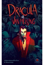 Dracula vs Van Helsing