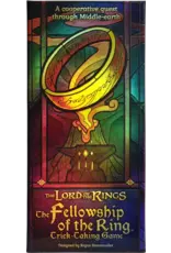 The Fellowship of the Ring: Trick-Taking Game