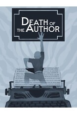 Death of the Author
