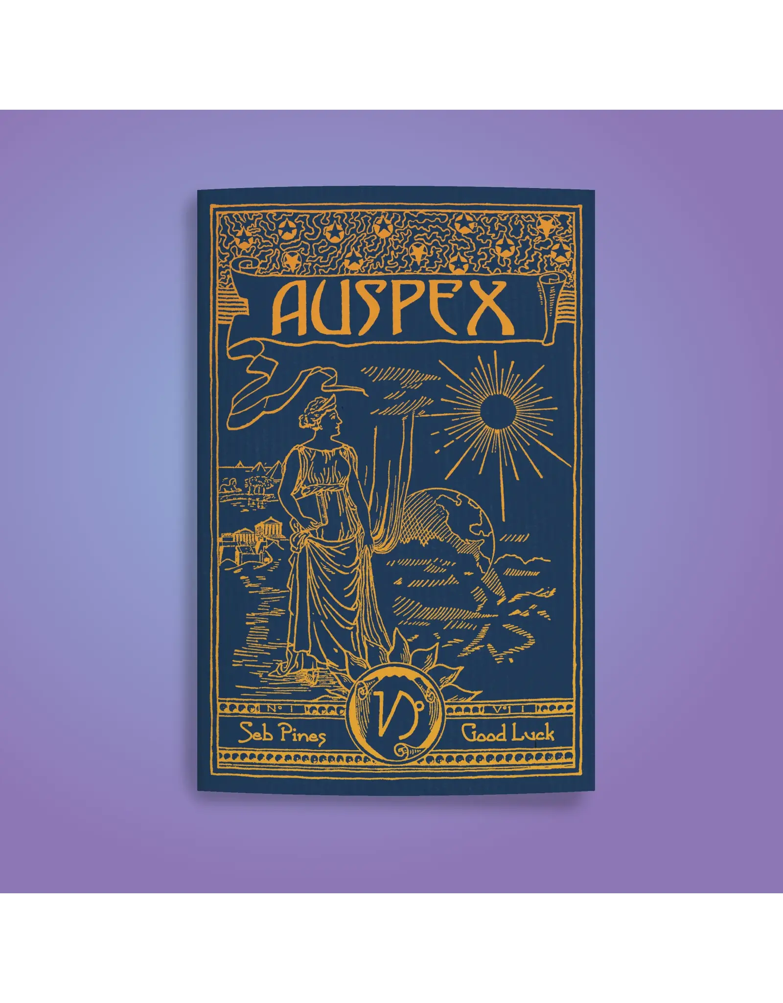 Auspex
