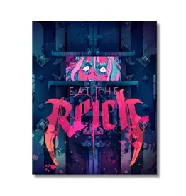 Eat the Reich