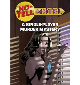No-Tell Motel