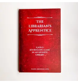 The Librarian's Apprentice