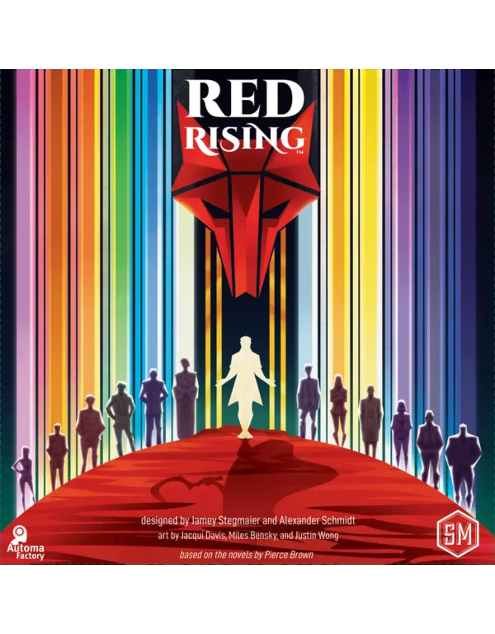 Red Rising