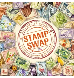 Stamp Swap