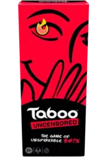 Taboo: Uncensored