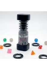 Rotating Condition/Health Tracker Rings