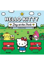 Hello Kitty: Day at the Park