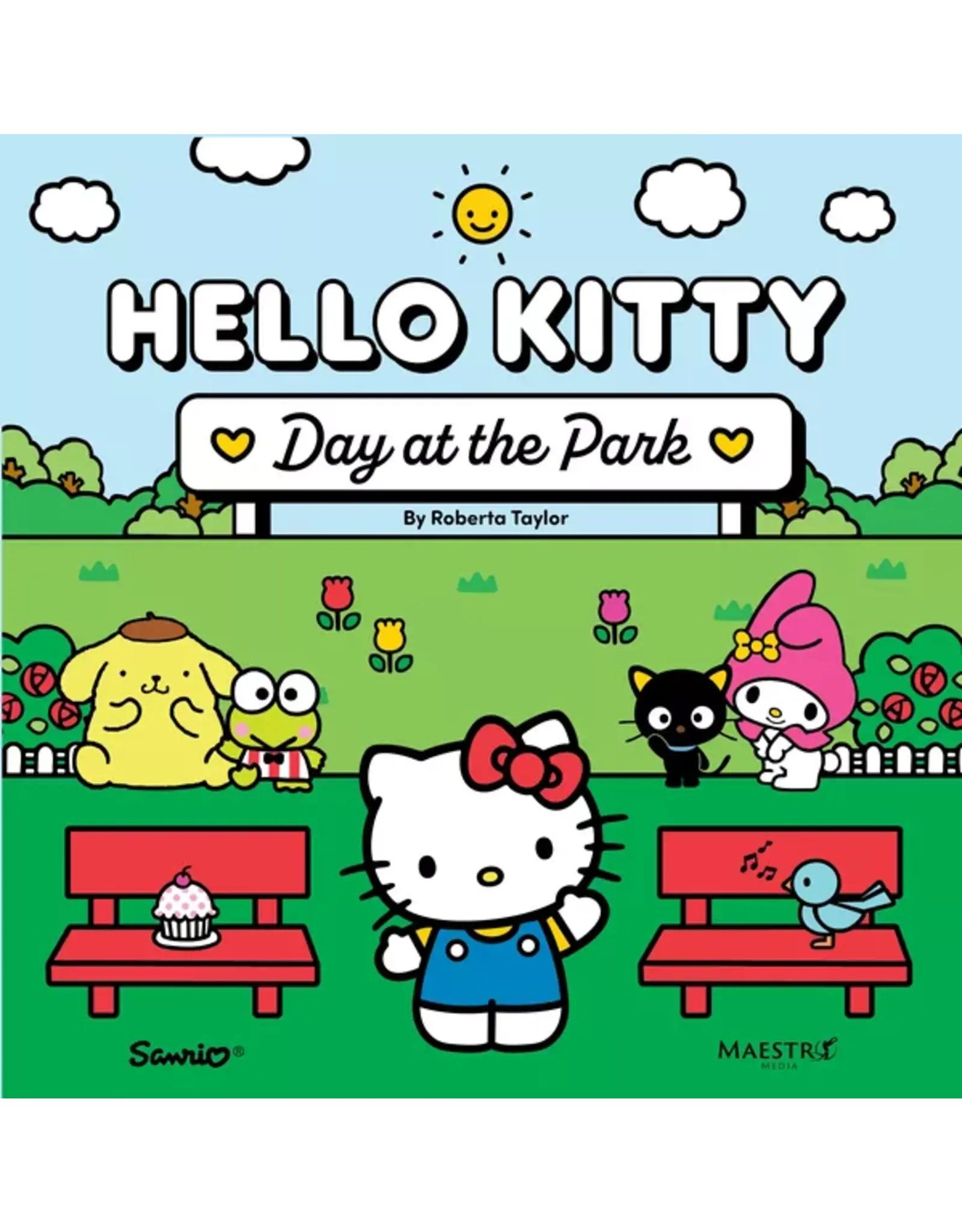Hello Kitty: Day at the Park
