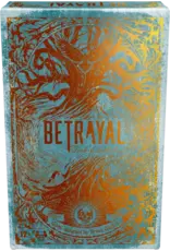 Betrayal Deck of Lost Souls