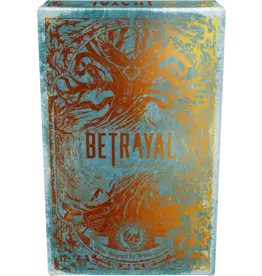 Betrayal Deck of Lost Souls
