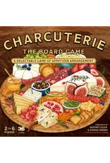 Charcuterie: The Board Game