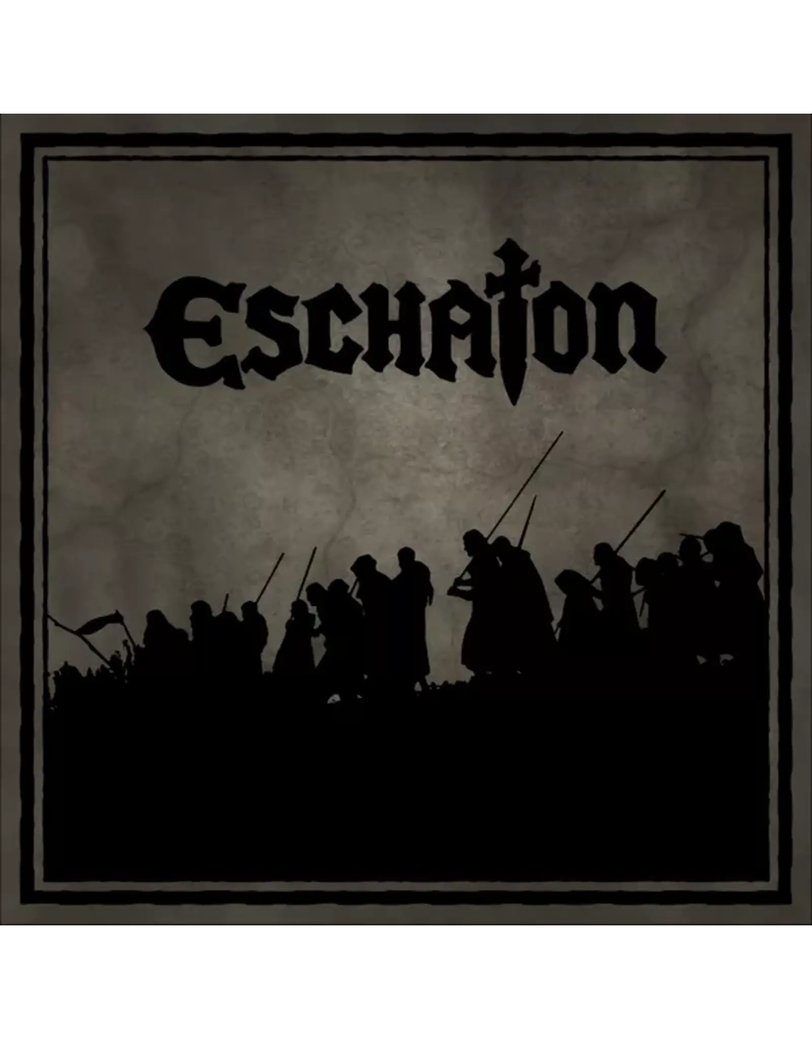 Eschaton