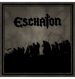 Eschaton