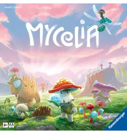 Mycelia