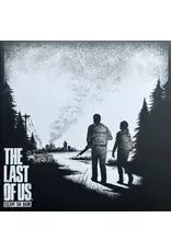 The Last of Us: Escape the Dark