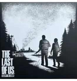 The Last of Us: Escape the Dark