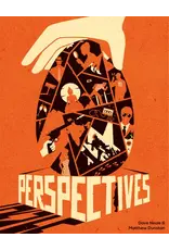 Perspectives: Blue Box
