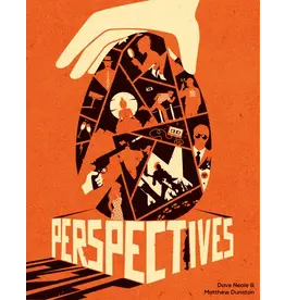 Perspectives: Blue Box